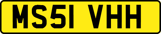 MS51VHH