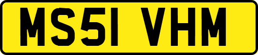 MS51VHM