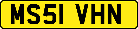 MS51VHN