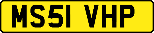 MS51VHP
