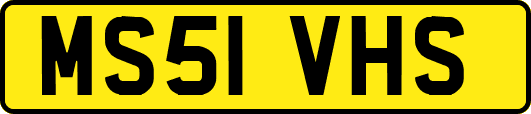 MS51VHS