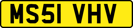 MS51VHV