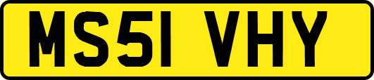 MS51VHY