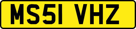MS51VHZ