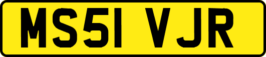 MS51VJR