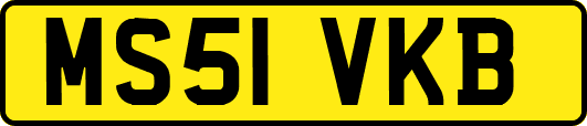 MS51VKB