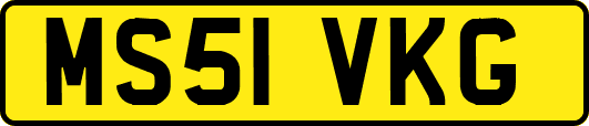 MS51VKG