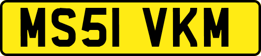 MS51VKM