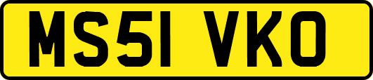 MS51VKO