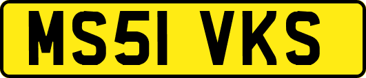 MS51VKS