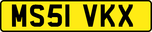 MS51VKX