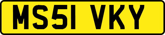 MS51VKY