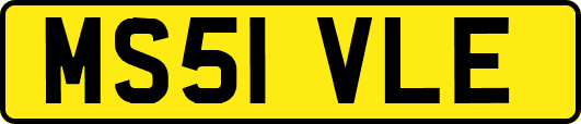 MS51VLE