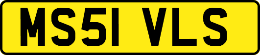 MS51VLS