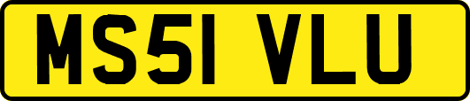 MS51VLU