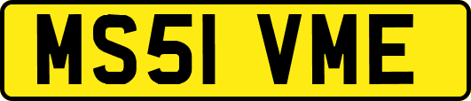 MS51VME