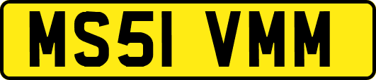 MS51VMM