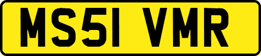 MS51VMR