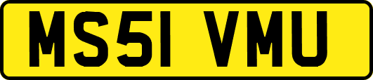 MS51VMU