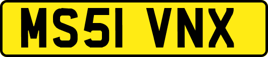 MS51VNX