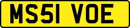MS51VOE
