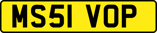 MS51VOP