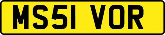 MS51VOR