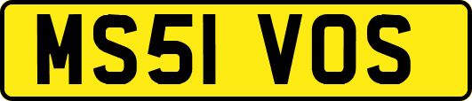 MS51VOS