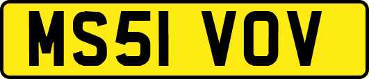 MS51VOV
