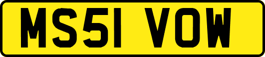 MS51VOW