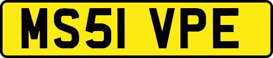 MS51VPE