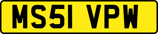 MS51VPW