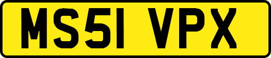MS51VPX