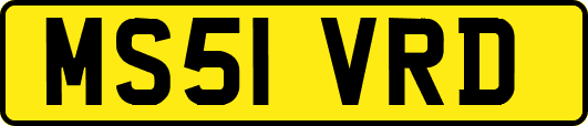 MS51VRD