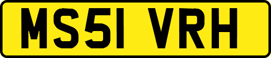 MS51VRH