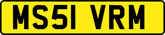 MS51VRM