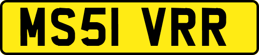 MS51VRR