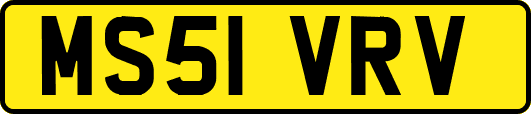 MS51VRV