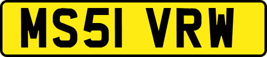 MS51VRW