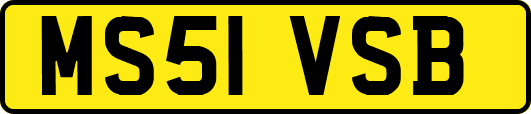 MS51VSB