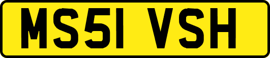 MS51VSH