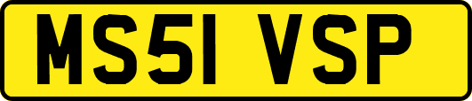 MS51VSP