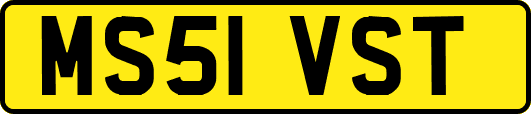 MS51VST