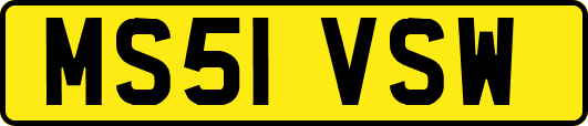 MS51VSW