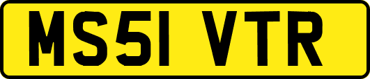 MS51VTR