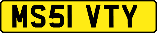 MS51VTY