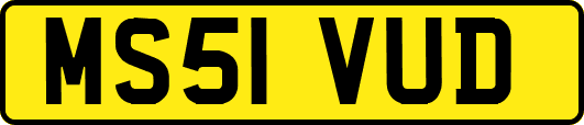 MS51VUD