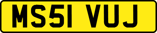 MS51VUJ
