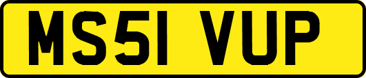 MS51VUP