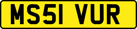 MS51VUR